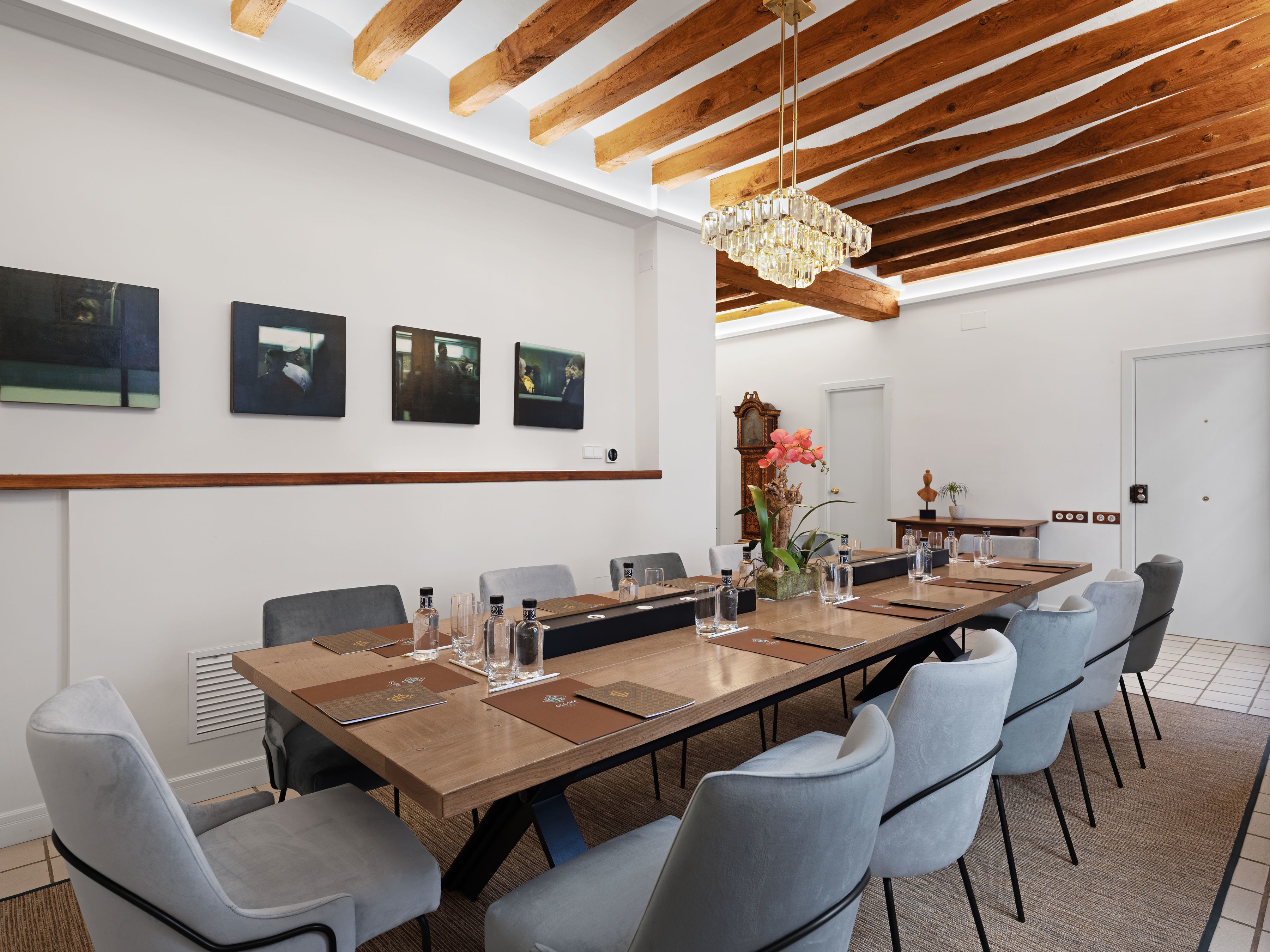 Foto - Hotel Gloria de Sant Jaume