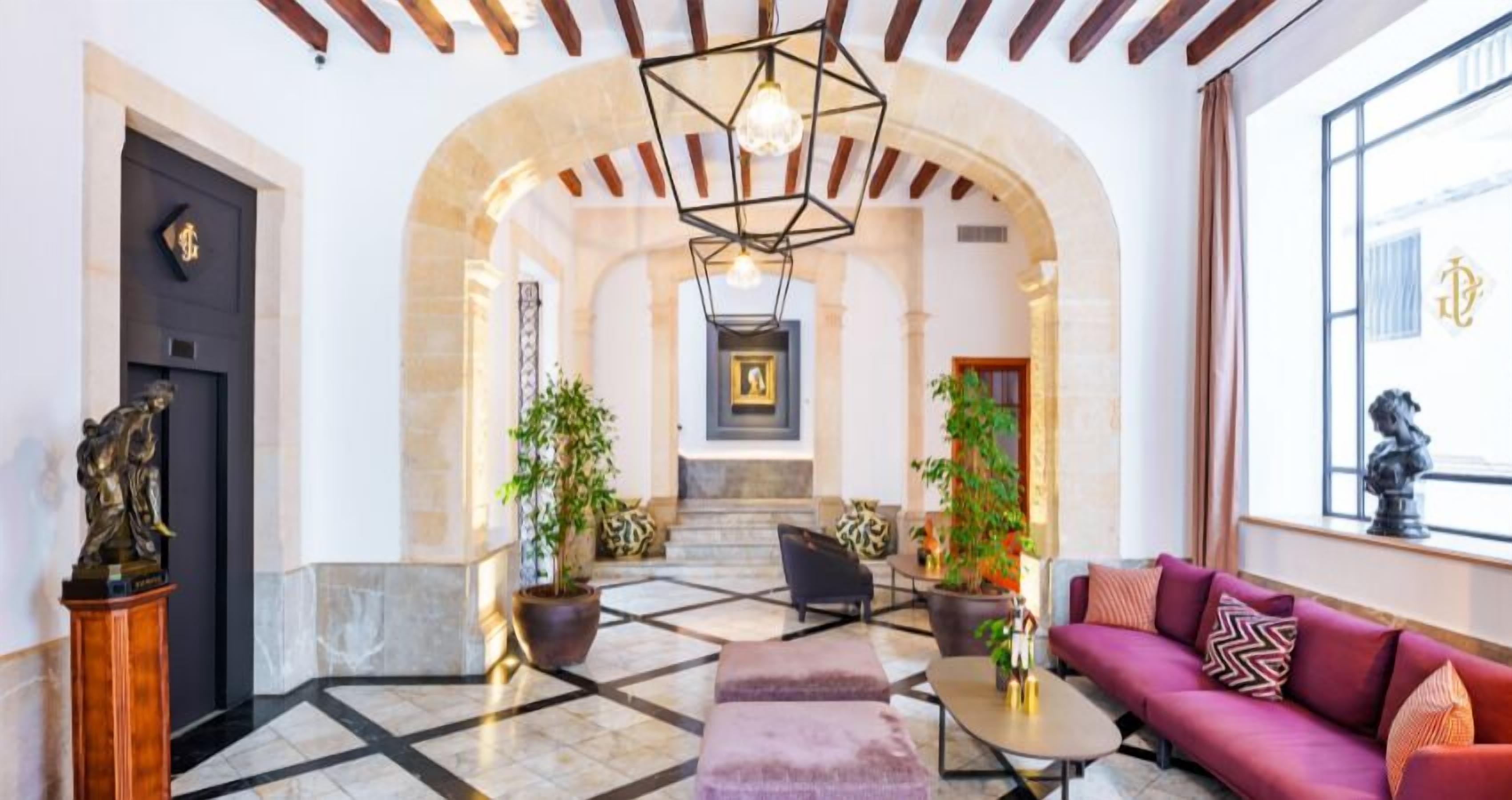 Foto - Hotel Glòria de Sant Jaume