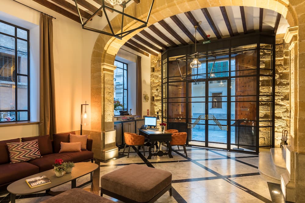 Hotel Glòria de Sant Jaume