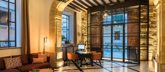 Hotel Glòria de Sant Jaume