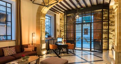 Hotel Glòria de Sant Jaume