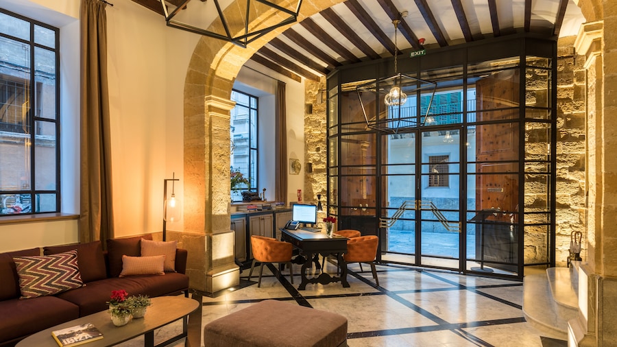 Hotel Glòria de Sant Jaume