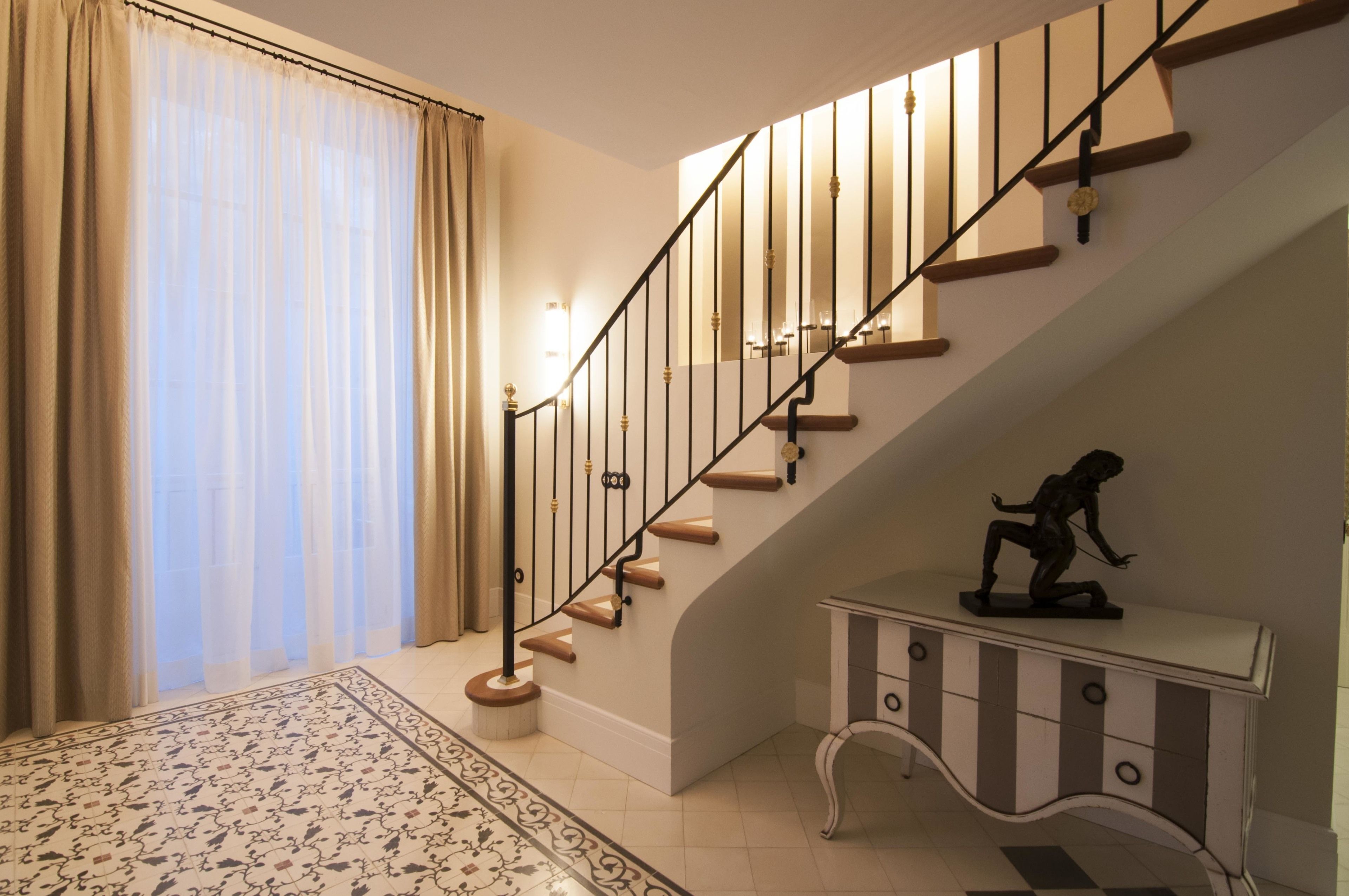 suite duplex with spa access | 1 bedroom, premium bedding, down duvets, minibar