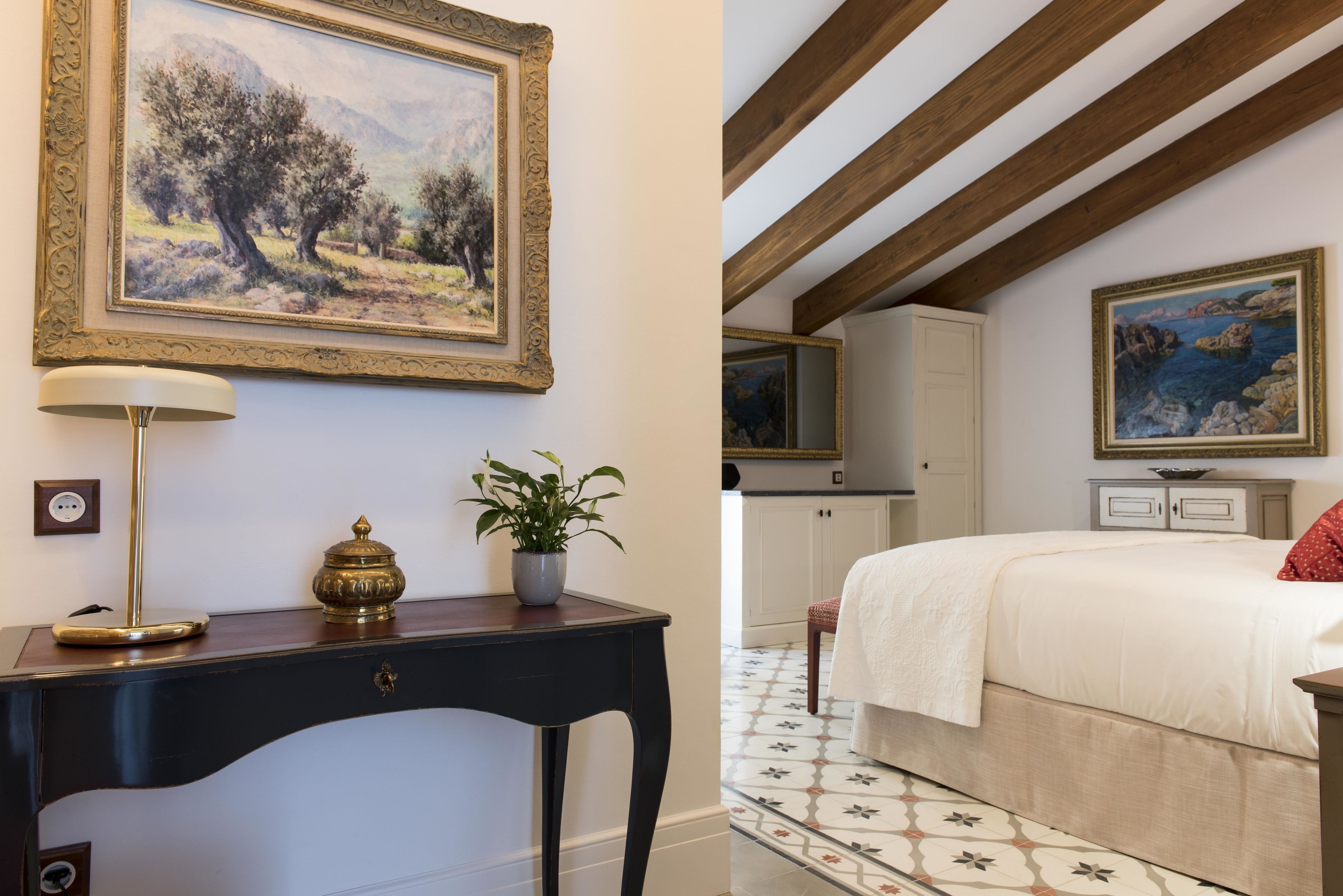 double deluxe room with spa access | 1 bedroom, premium bedding, down duvets, minibar