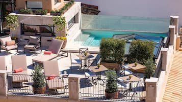 Terrazza panoramica