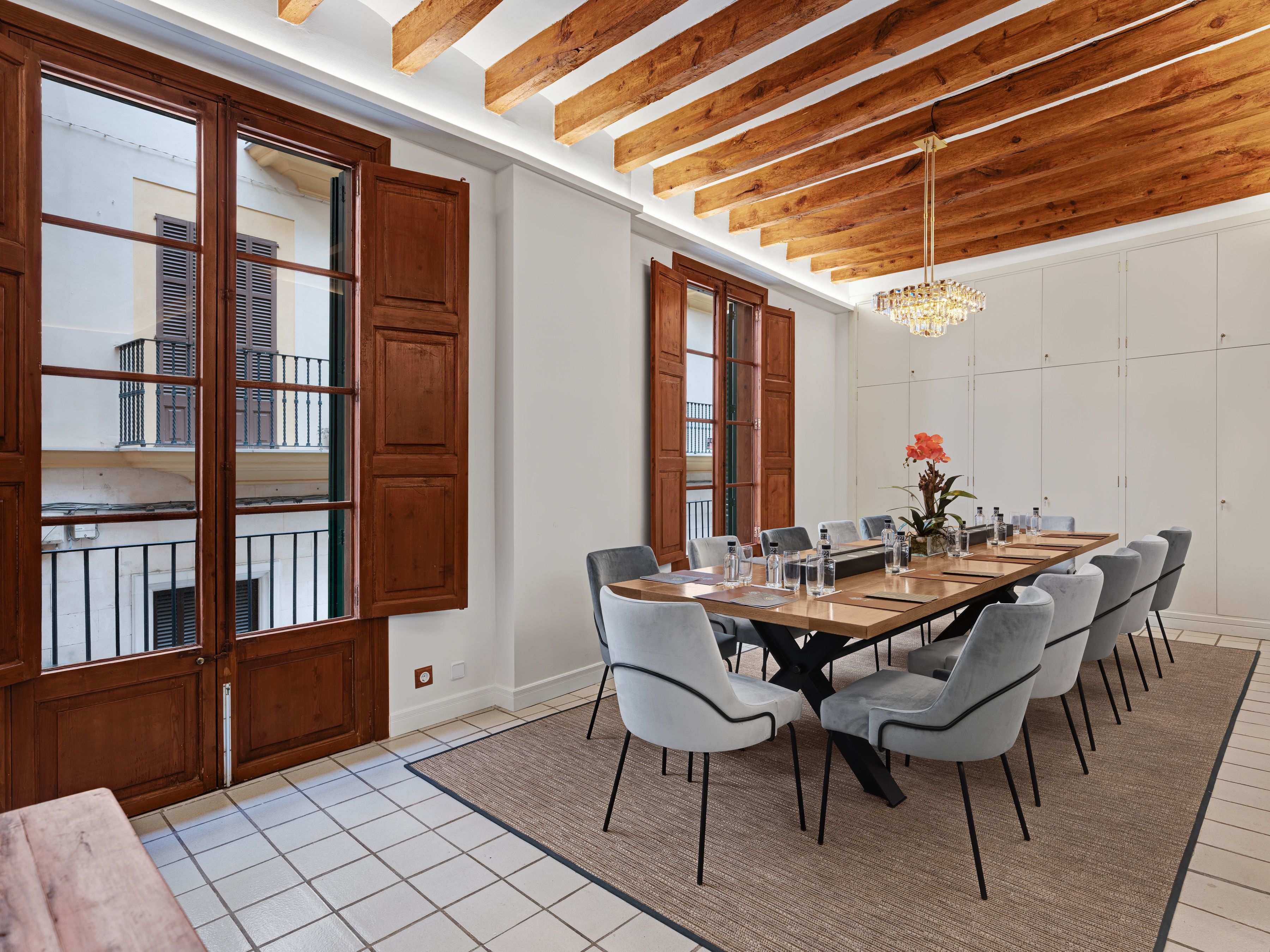 Foto - Hotel Gloria de Sant Jaume