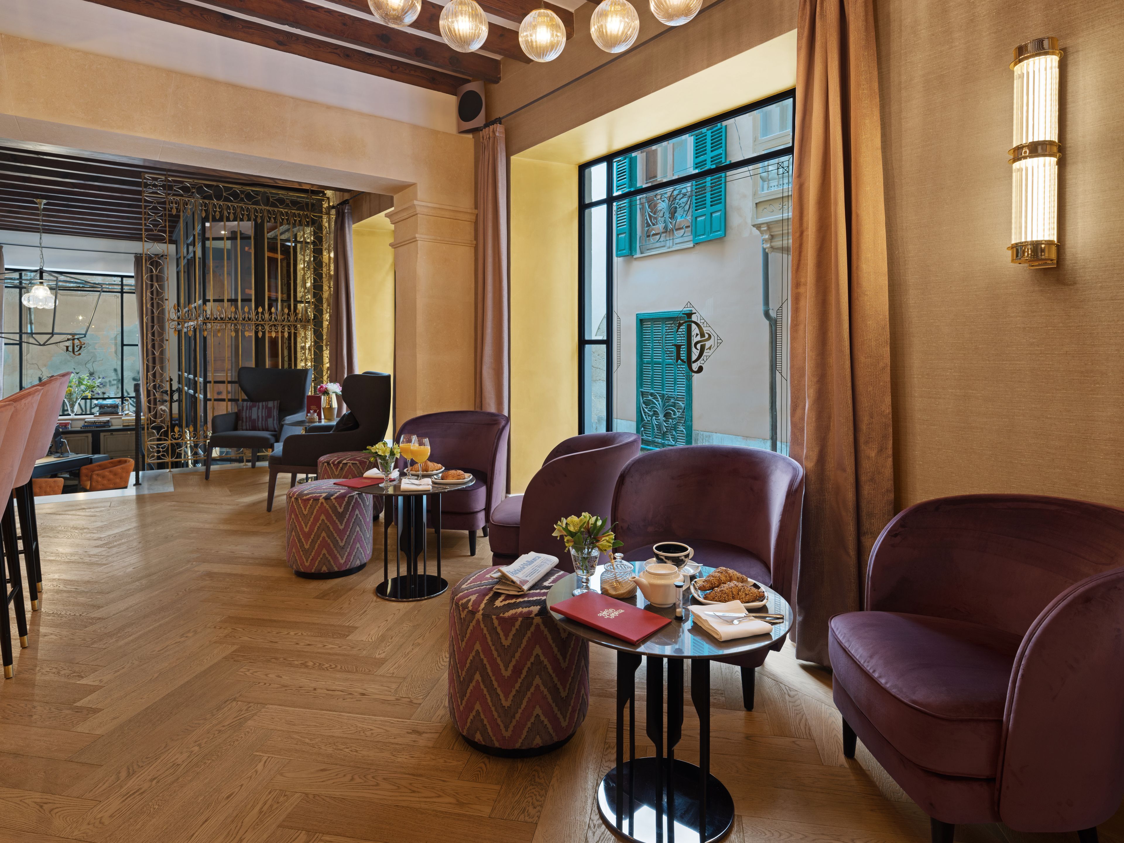 Foto - Hotel Glòria de Sant Jaume