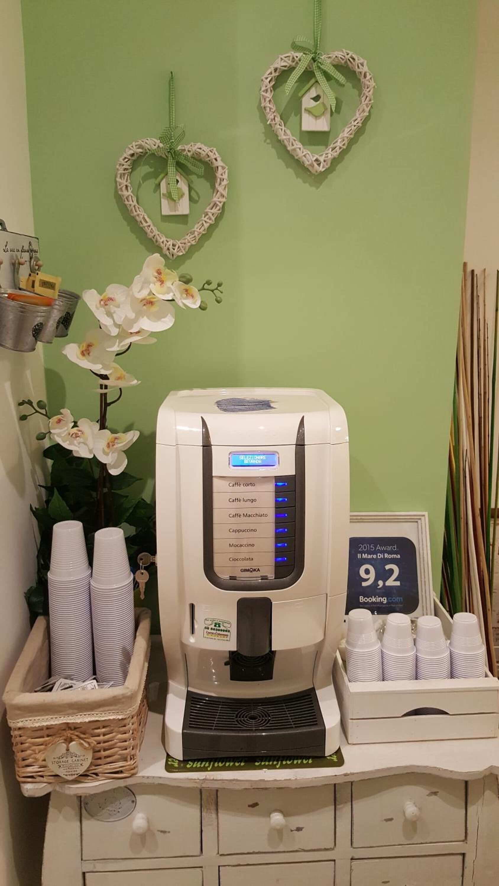 Photo - Il Mare Di Roma