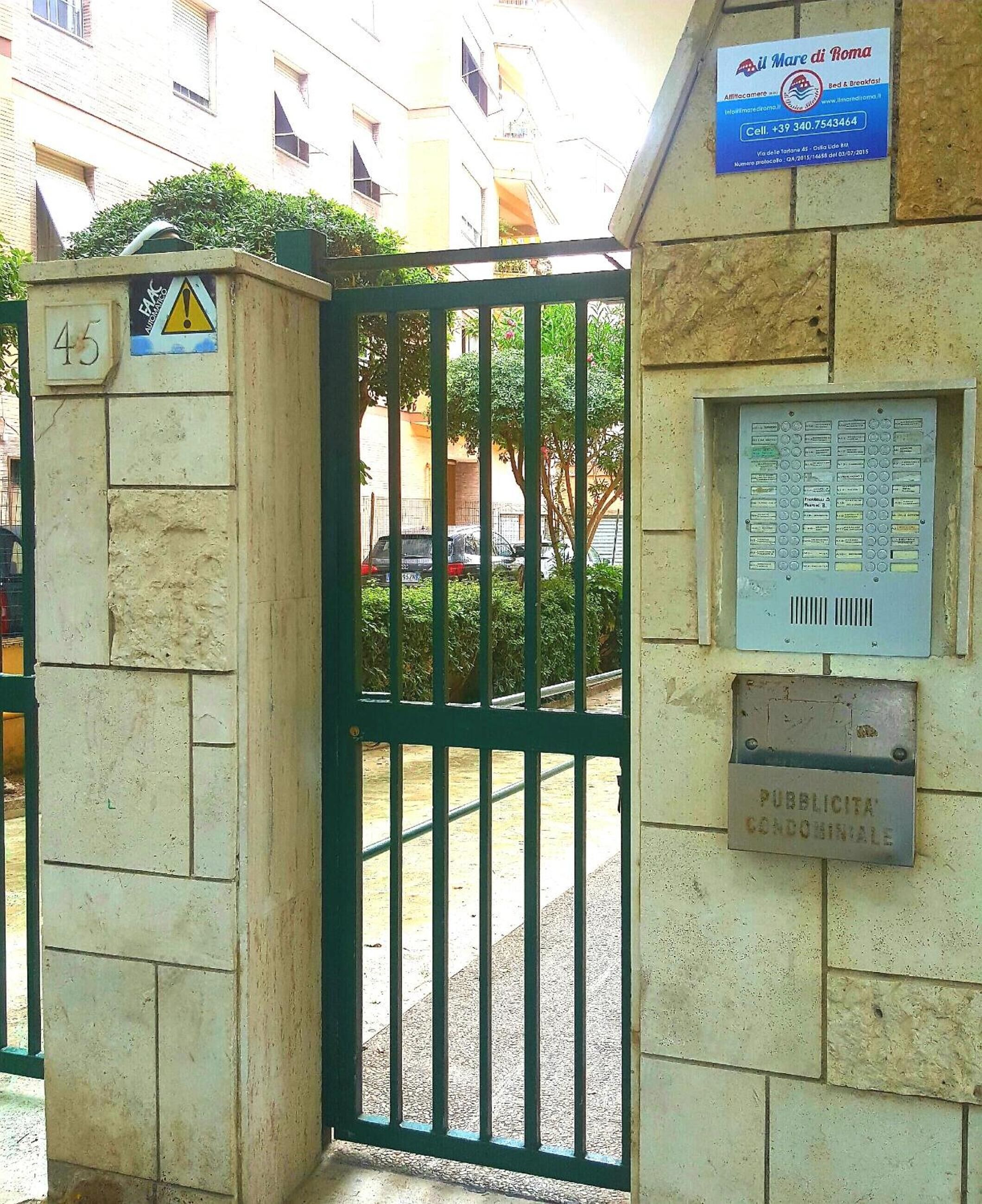 Photo - Il Mare Di Roma