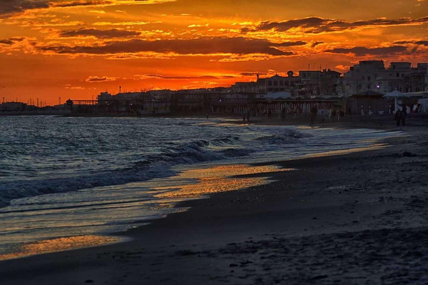 Photo - Il Mare Di Roma