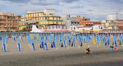 Il Mare di Roma