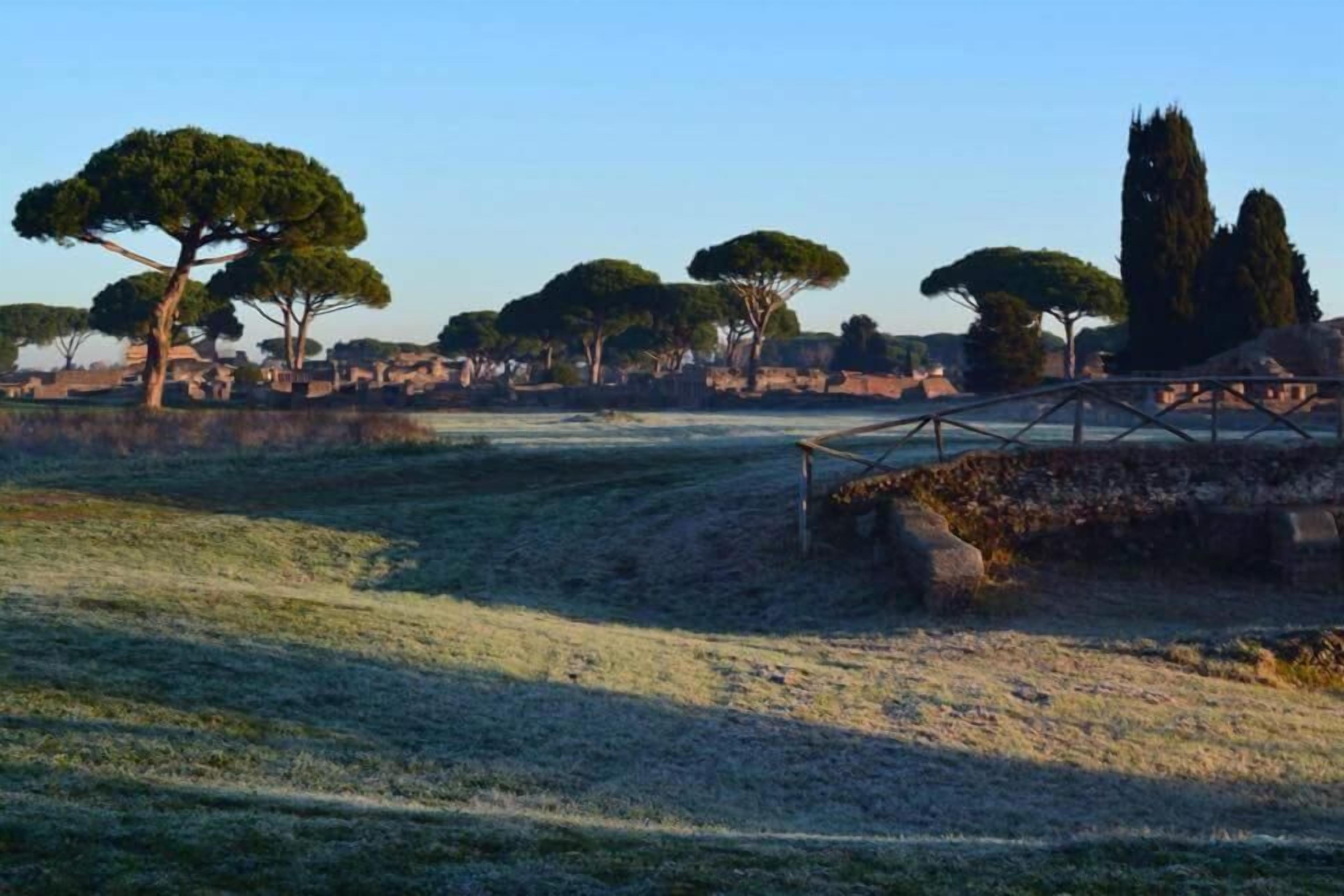 Photo - Il Mare Di Roma