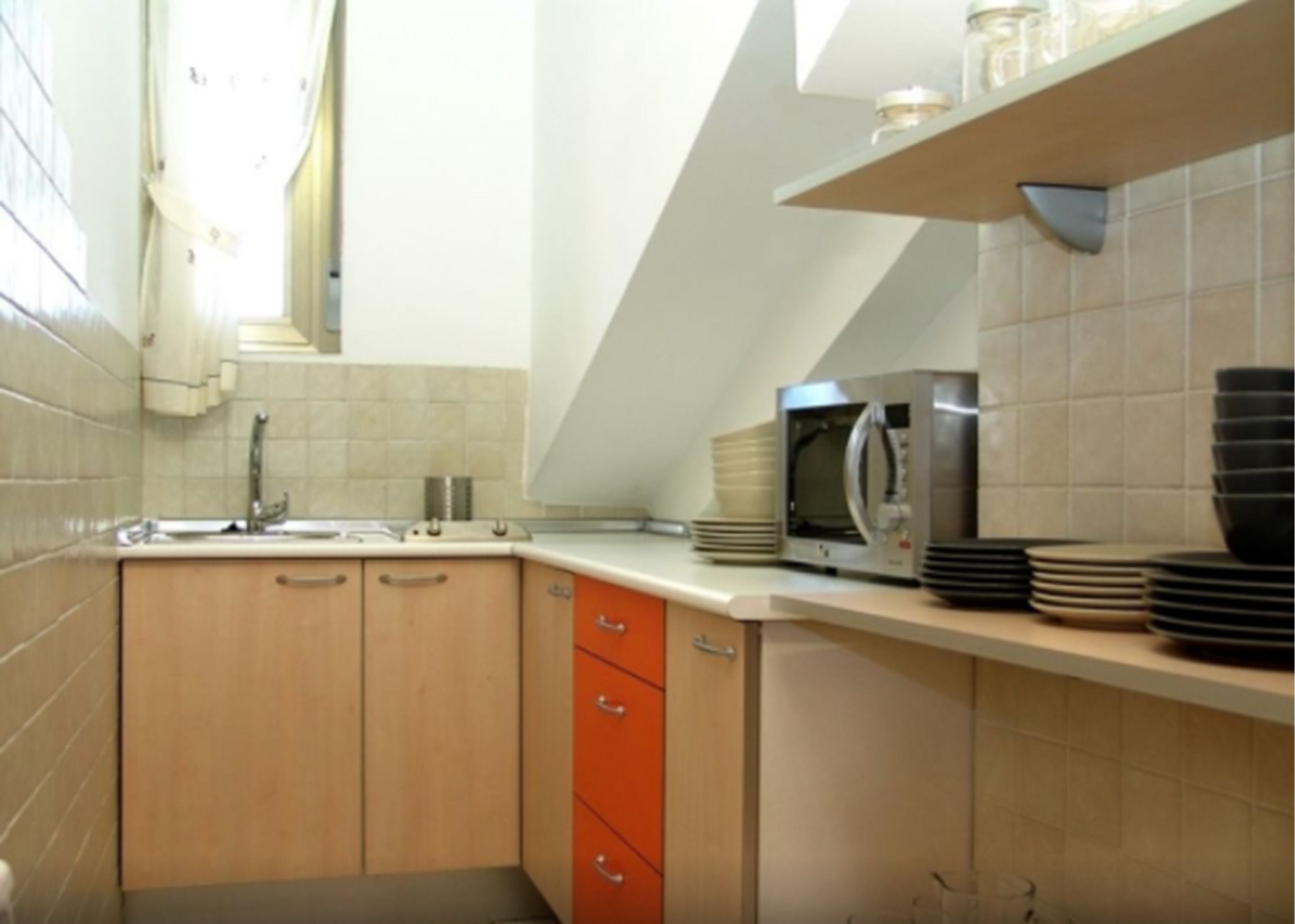 apartment | private kitchen