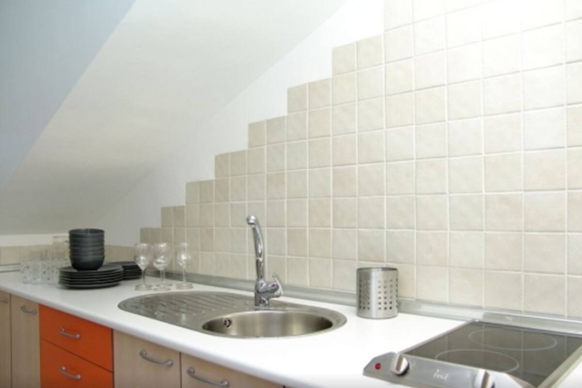 apartment | private kitchen