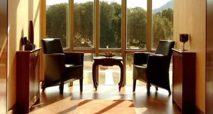 Complejo El Carrascal