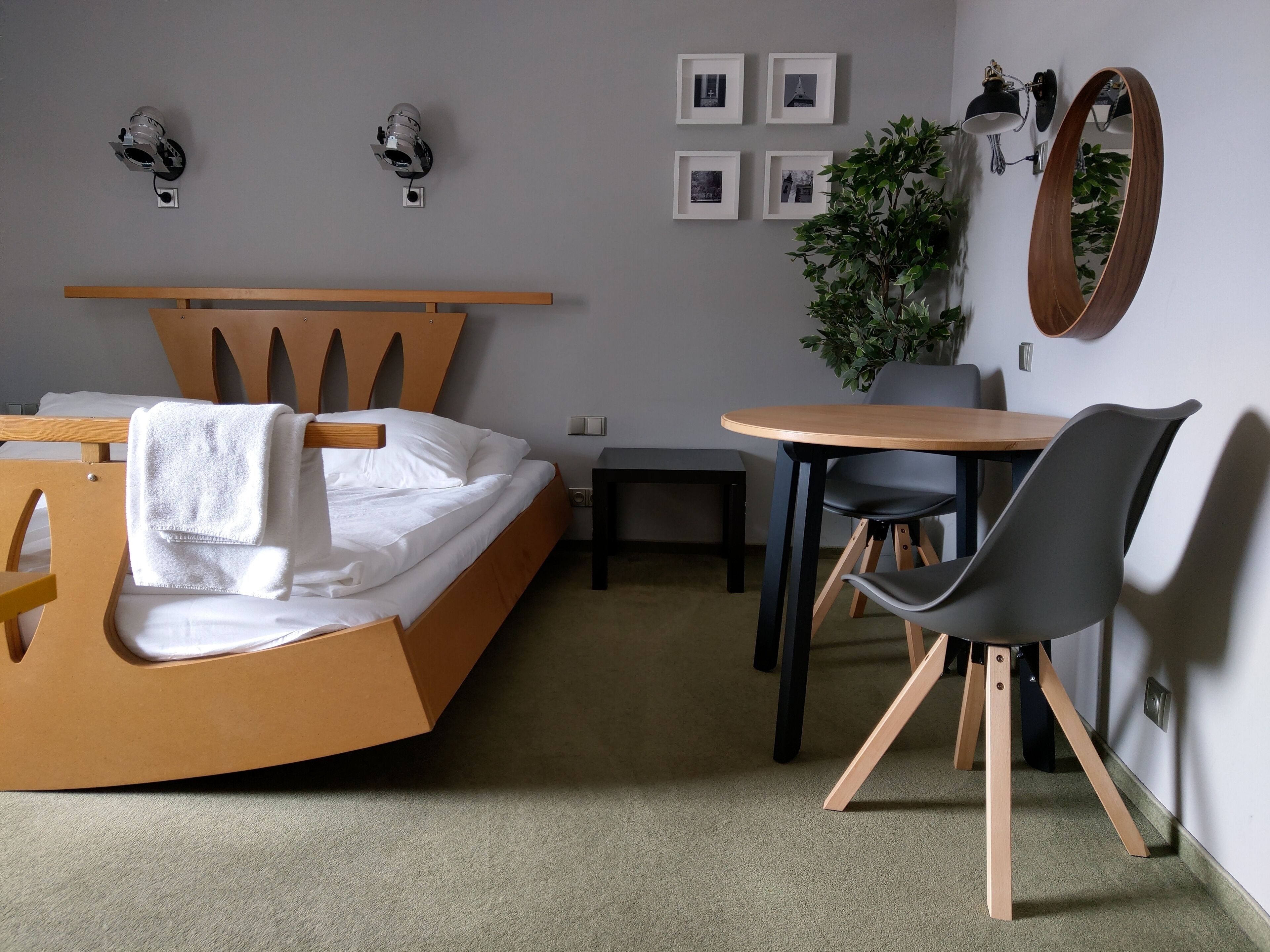 superior double room, bathtub | desk, free cots/infant beds, rollaway beds, free wifi