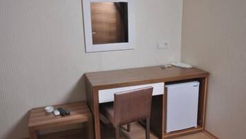 Servicios de la habitación