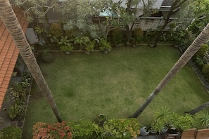 Interior - The Paving Villa (Canggu)