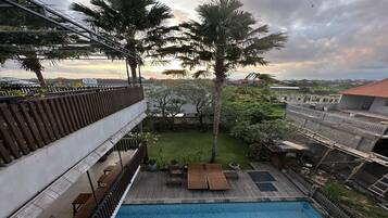 Executive Room | Interior