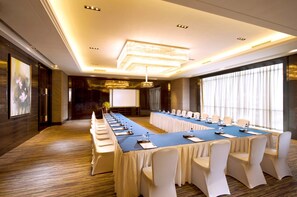 Meeting facility - Wanda Realm Langfang (Langfang)