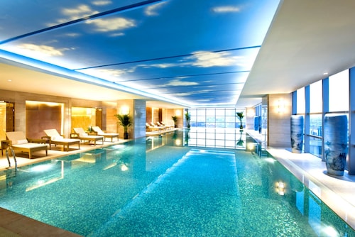 廊坊富力萬達嘉華酒店