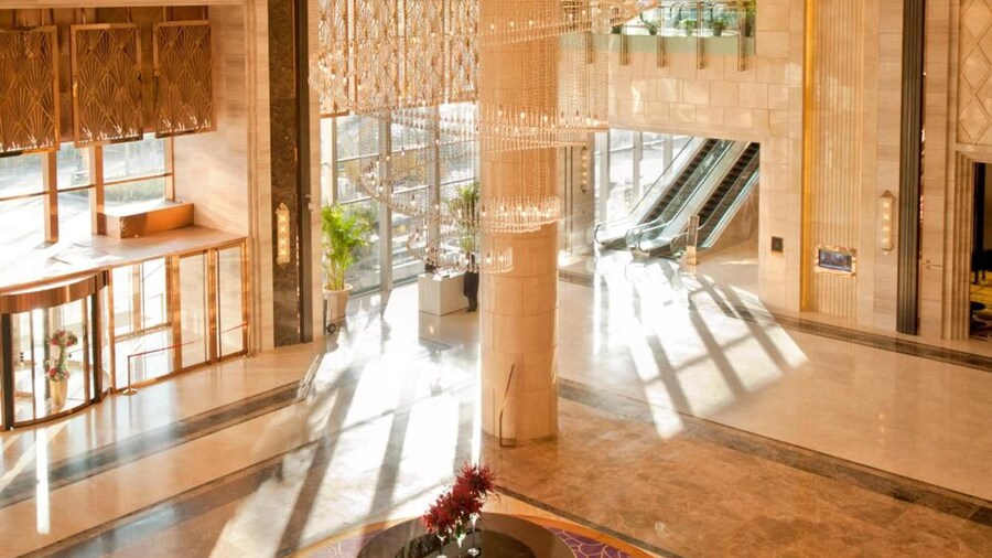 Wanda Realm Langfang