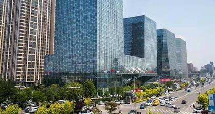 Wanda Realm Langfang