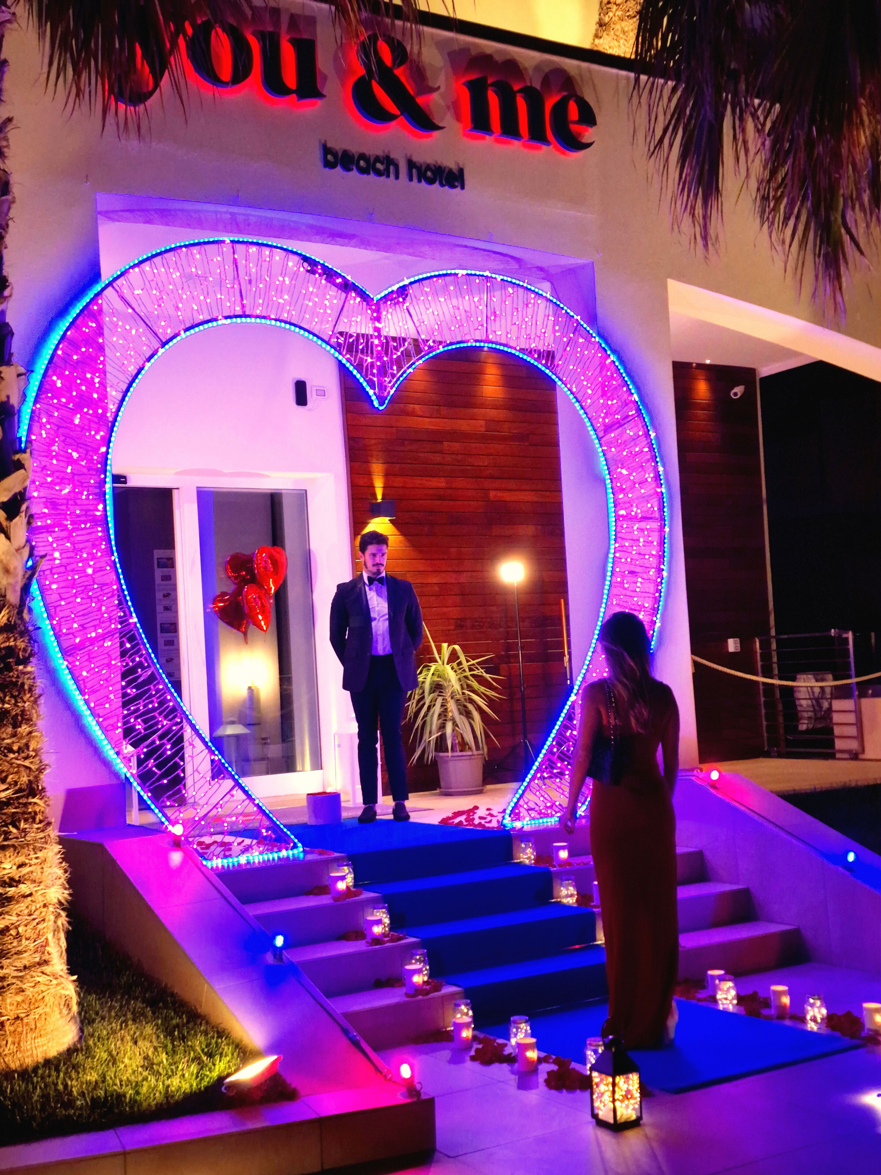 Foto - You & Me Beach Hotel