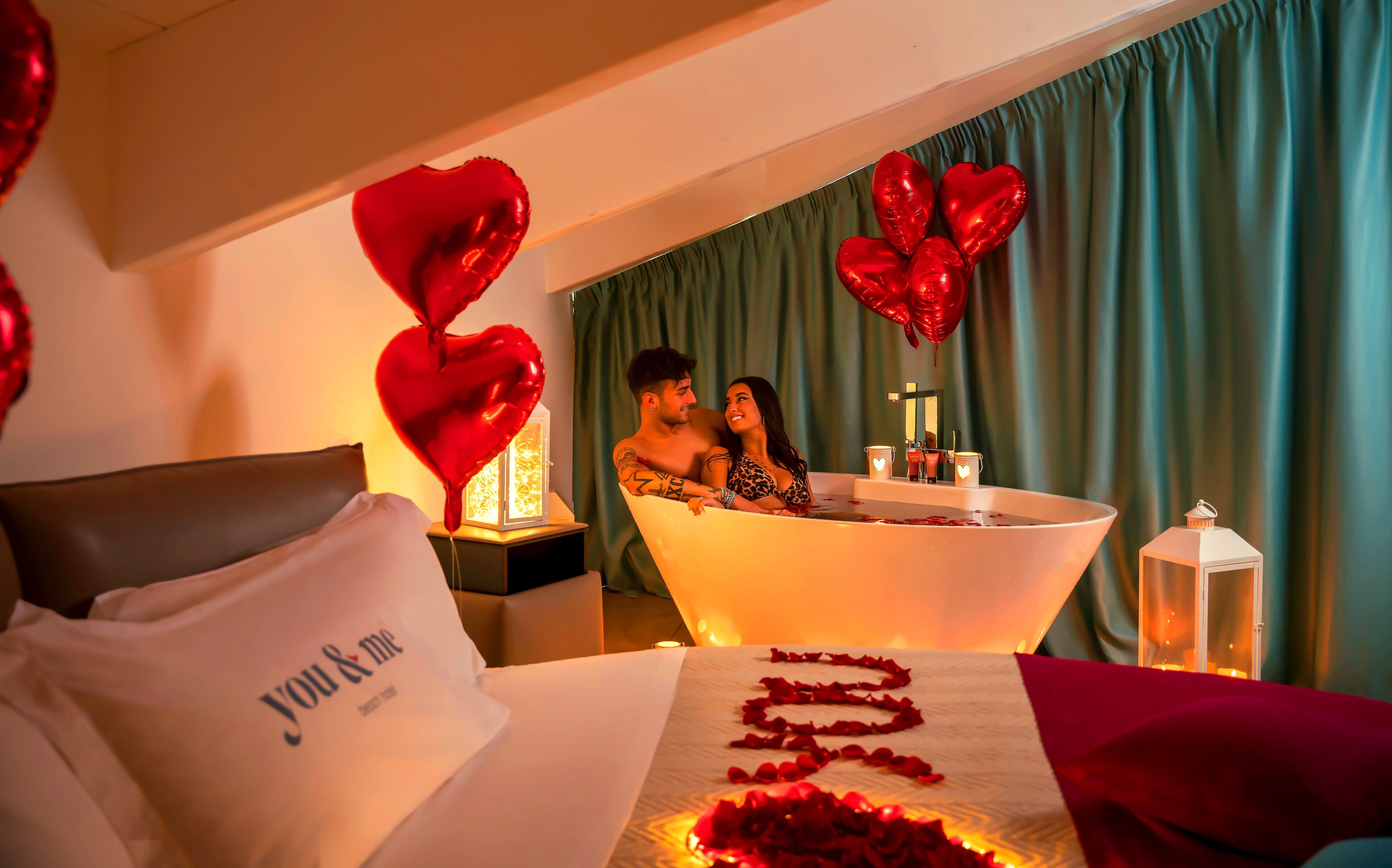 Foto - You & Me Beach Hotel