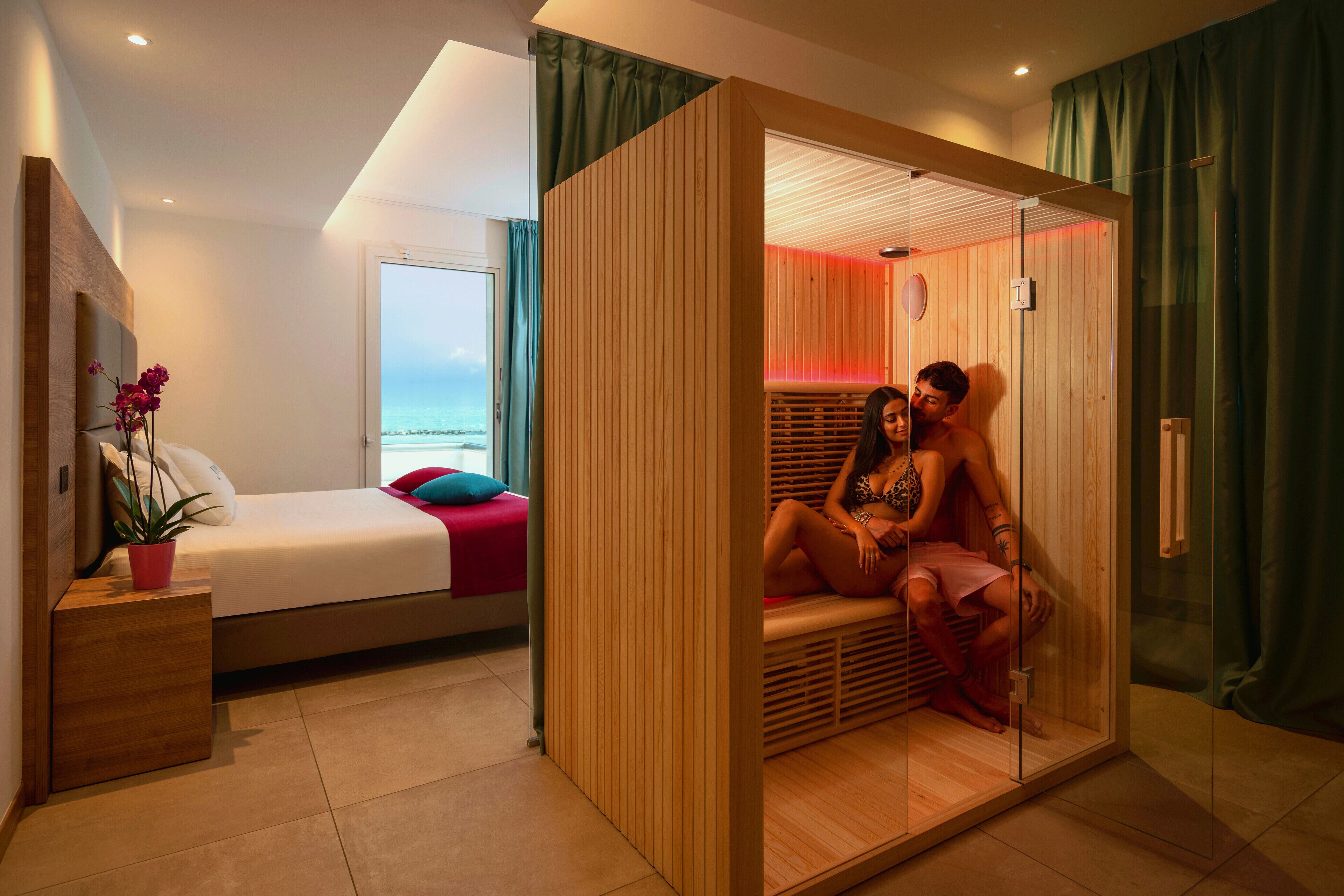 Foto - You & Me Beach Hotel