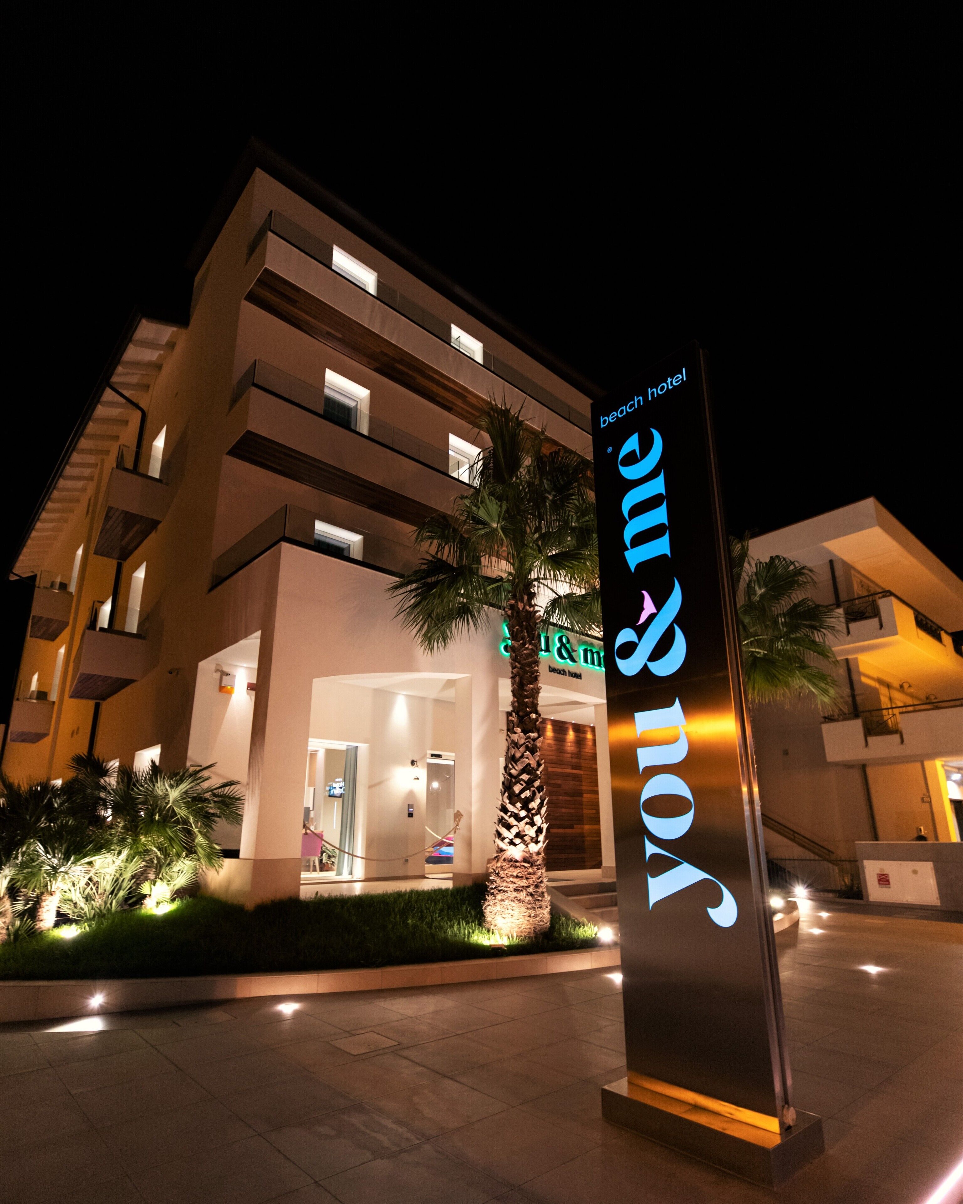 Foto - You & Me Beach Hotel