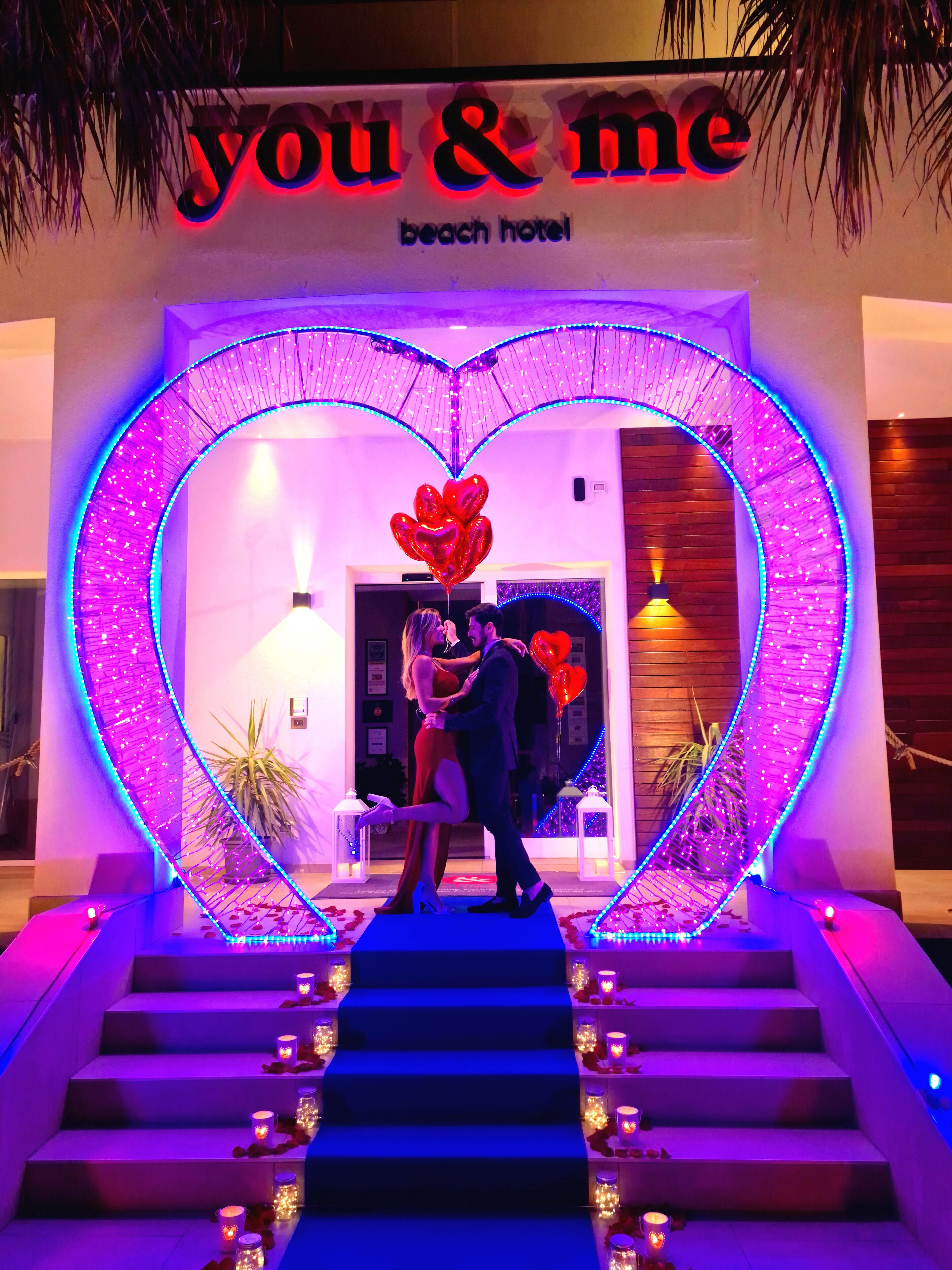 Foto - You & Me Beach Hotel