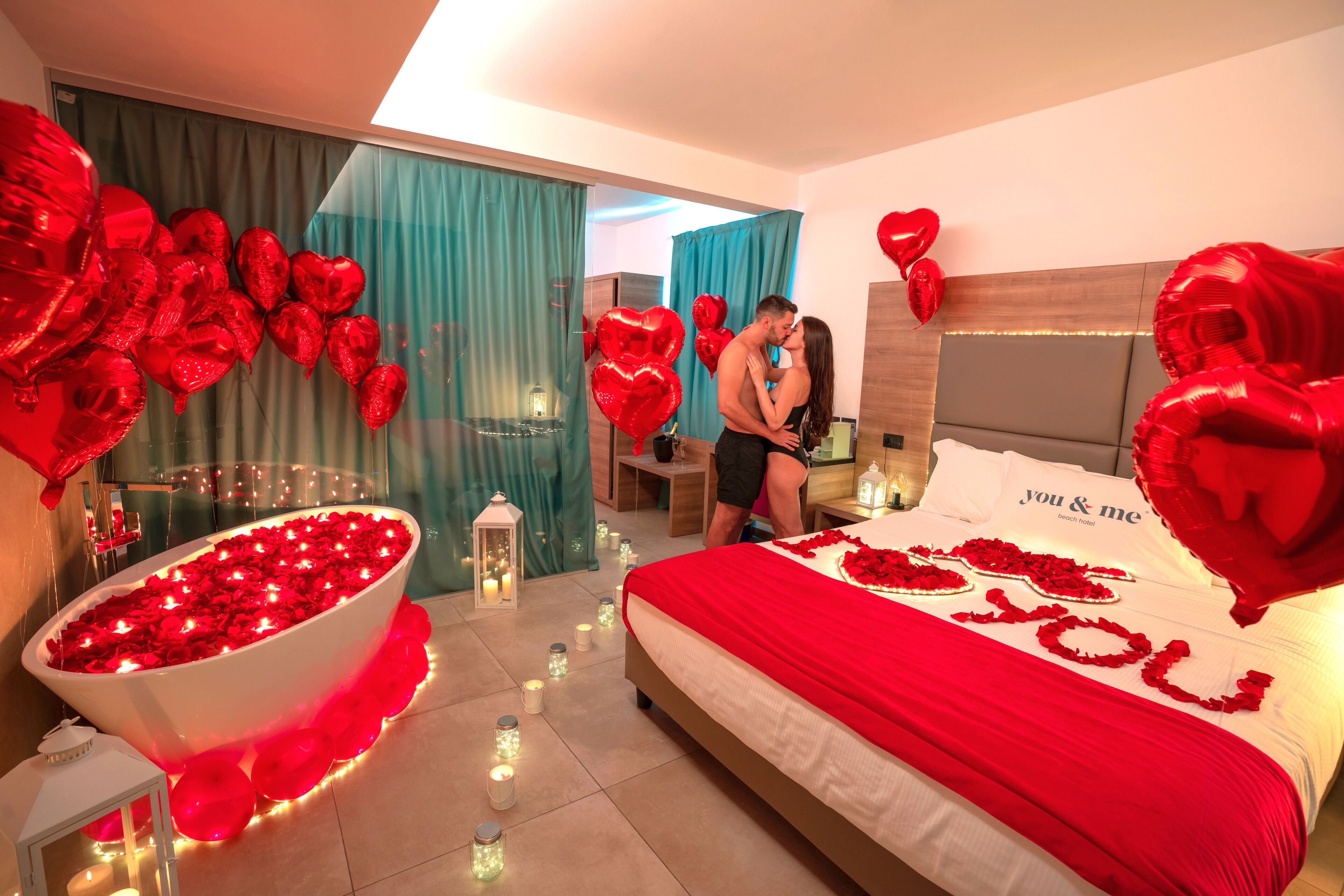 Foto - You & Me Beach Hotel