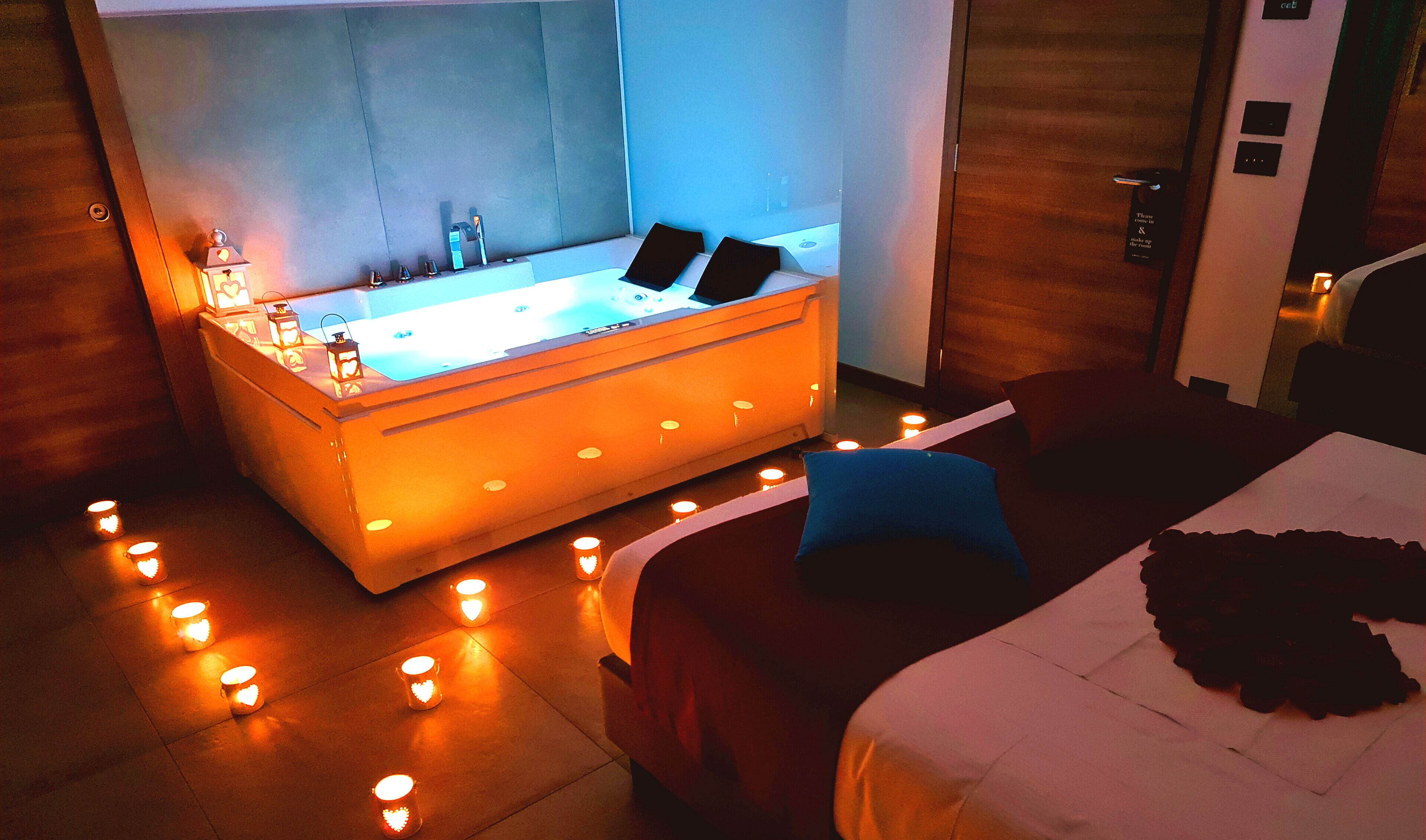 Foto - You & Me Beach Hotel