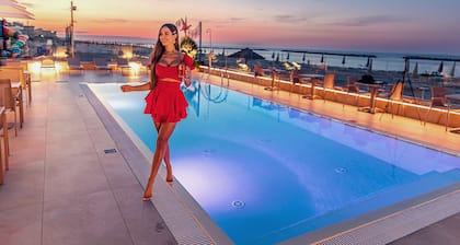 You & Me Beach Hotel