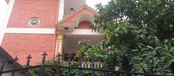 Typical Nepali Homestay