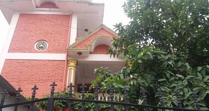 Typical Nepali Homestay