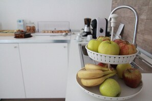 Property amenity - Principe (Bari)