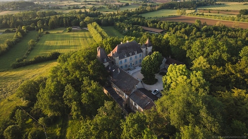 Chateau Ladausse