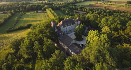 Chateau Ladausse