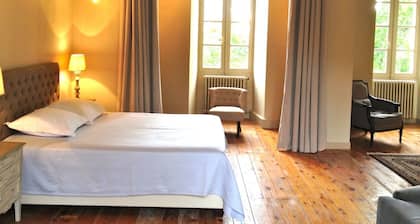 Chateau Ladausse
