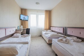 Triple Room - Imperiall Resort & MediSpa (Ustronie Morskie)