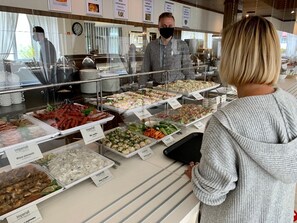 Dining - Imperiall Resort & MediSpa (Ustronie Morskie)