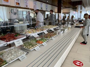 Dining - Imperiall Resort & MediSpa (Ustronie Morskie)
