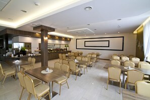 Restaurant - Imperiall Resort & MediSpa (Ustronie Morskie)
