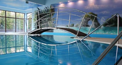 Imperiall Resort & MediSpa - Cottage