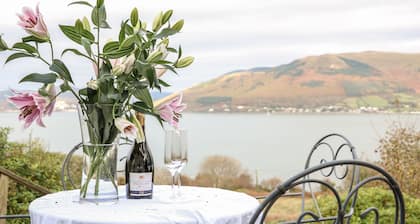 Carlingford Sea Cottage