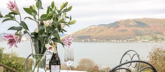 Carlingford Sea Cottage
