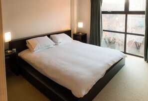 Appartement Supérieur, 2 chambres (303)