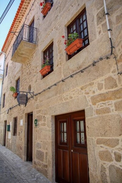 Casa d'Acha
